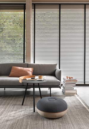 Made to measure Venetian blinds