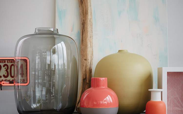 Maison & Objet Interiors Trend Report