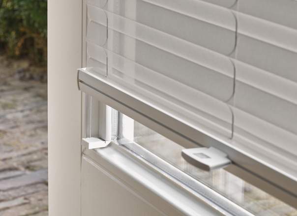 No Drill Window Blinds